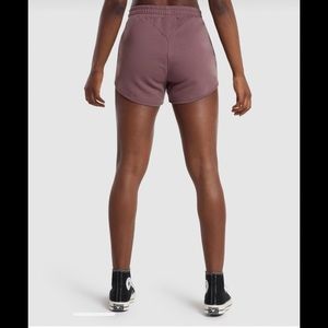 Gymshark Training sweat shorts